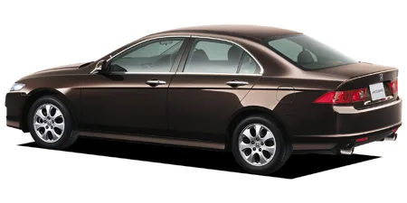 Honda Accord 20A (CL7)