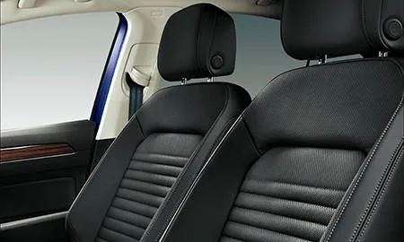 Volkswagen Passat TDI HIGHLINE (3CDFC)