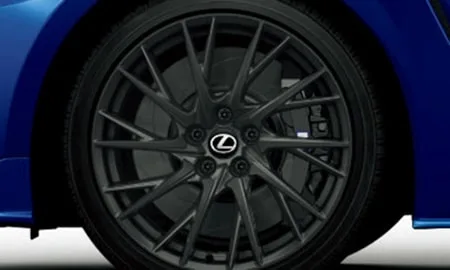 Lexus RC F BASE GRADE (USC10)