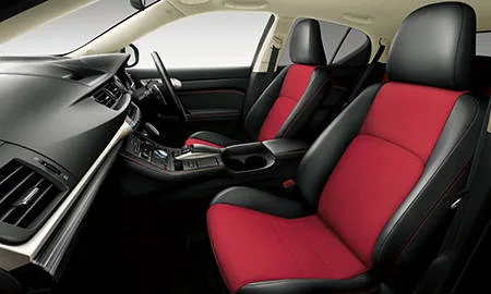 Lexus CT200H COOL TOURING STYLE (ZWA10)