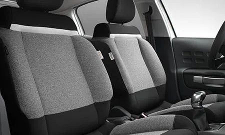 Citroen C3 ORIGINS (B6HN01)