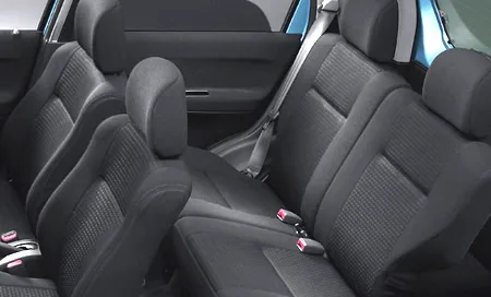 Daihatsu Terios Kid CUSTOM X (J111G)