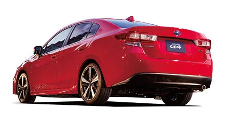 Subaru Impreza G4 2.0I-S EYE SIGHT (GK7)
