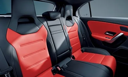 Mercedes Benz Aclass A200D URBAN STARS (177012)