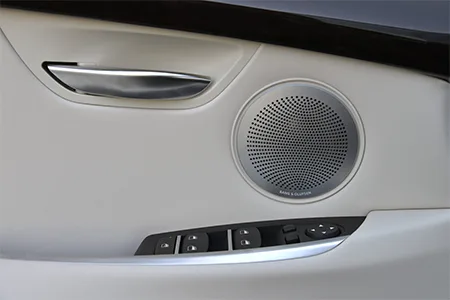 Bmw 5 Series 523D LUXURY (FW20 / FZ35)