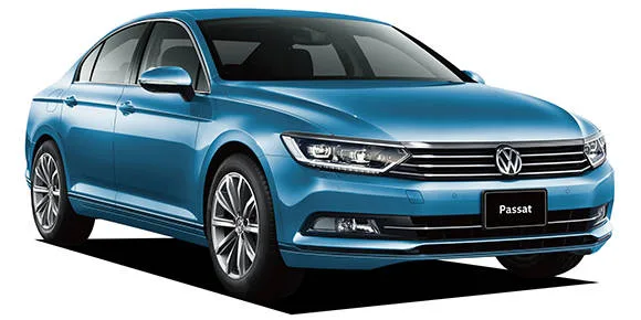 Volkswagen Passat TSI COMFORTLINE (3CCZE)