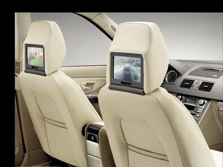 Volvo XC90 V8 TE AWD (CB8444AW)