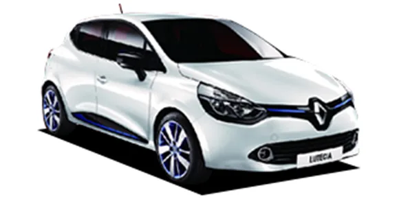 Renault Lutecia COOL FRENCH LIMITED (RH5F)