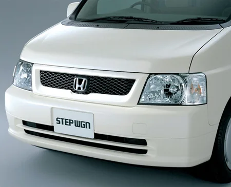 Honda Stepwagon DELUXEE-A (RF3)