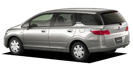 Honda Airwave M HID EDITION (GJ2)