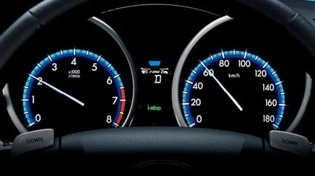 Mazda Axela Sport 15S (BL5FW)