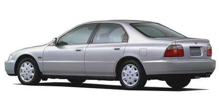 Honda Accord 2.0EX (CD4)