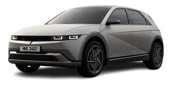 Hyundai Ioniq 5