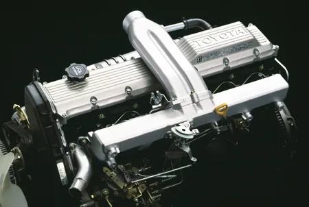 Toyota Land Cruiser 80 VX LIMITED (FJ80G)