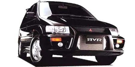 Mitsubishi Rvr HYPER SPORTS GEAR Z (N23WG)