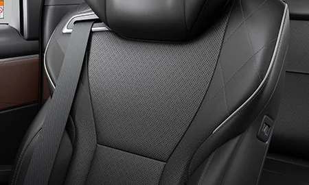 Toyota Alphard Hybrid EXECUTIVE LOUNGE (AAHH40W)