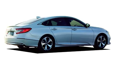 Honda Accord EX (CV3)
