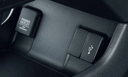Honda Shuttle HYBRID X (GP8)