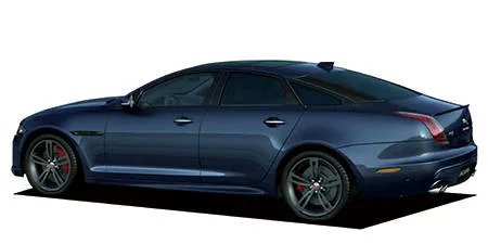 Jaguar XJ R575 V8 FINAL EDITION (J12MA / J24MA)