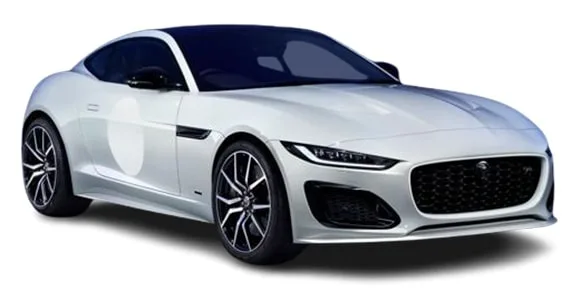 Jaguar Ftype