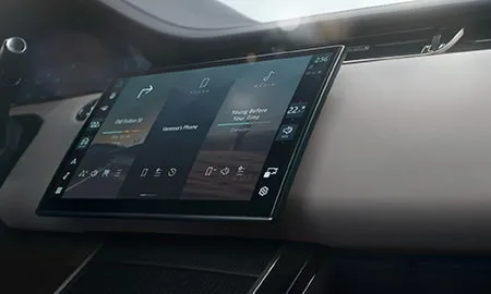 Land Rover Range Rover Evoque AUTOBIOGRAPHY P300E (LZ15TB)