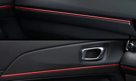 Honda Vezel E:HEV RS (RV5)