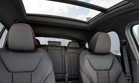 Bmw X4 X DRIVE 30I M SPORT (UJ20 / UJ30)