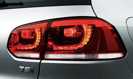 Volkswagen Golf TSI COMFORTLINE MEISTER EDITION (1KCAX)
