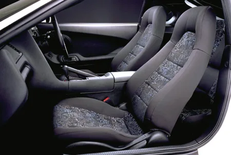 Toyota Supra RZ (JZA80)