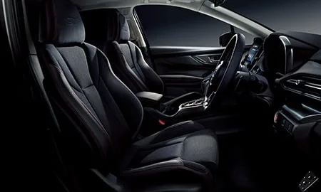Subaru Levorg STI SPORT EX (VN5)