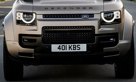 Land Rover Defender OCTA (LE82EAD / LE7449AD)