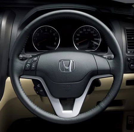 Honda Crv X (RE4)