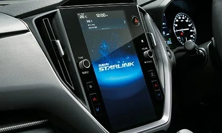 Subaru Crosstrek LIMITED (GUD)