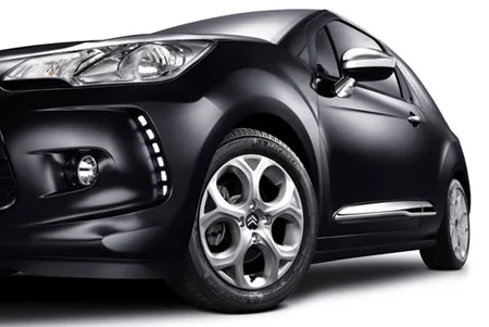 Citroen DS3 SPORT CHIC (A5C5F04)