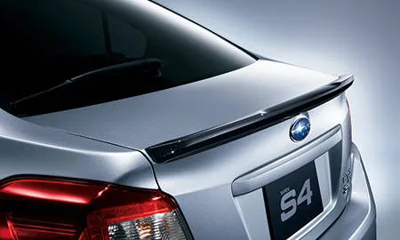 Subaru Wrx S4 2.0GT-S EYE SIGHT (VAG)