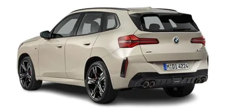 Bmw X3 M50 X DRIVE (32GP20 / 72GP30)