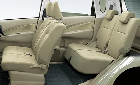 Daihatsu Move L (LA100S)