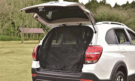 Chevrolet Captiva CAMPER ()