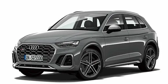 Audi SQ5 BASE GRADE (FYCWGS)