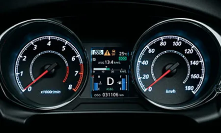 Mitsubishi Rvr G (GA4W)