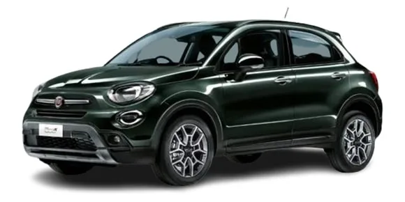 Fiat 500X COMFORT (33413PM)