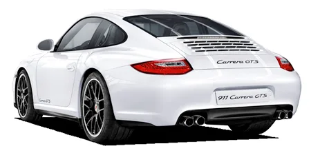 Porsche 911 CARRERA GTS (997MA101S / 997MA170S)