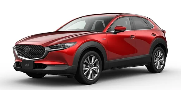 Mazda CX30 20S L PACKAGE (DMEP)
