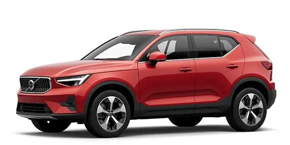 Volvo XC40 ULTIMATE B4 AWD (XB420TXCM)