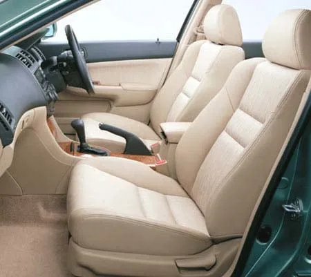 Honda Accord 20E (CL7)