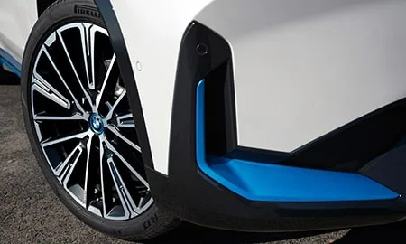 Bmw IX1 X DRIVE 30 X LINE (62EF67)