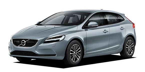Volvo V40 T3 MOMENTUM (MB420XC / MB4154T / MD4204T)