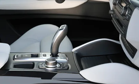 Bmw X5 M BASE GRADE (GY44)