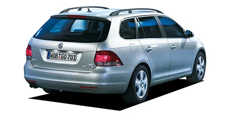 Volkswagen Golf Variant TSI TRENDLINE BLUEMOTION TECHNOLOGY (1KCBZ)