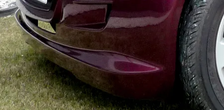 Mitsuoka Like BASE GRADE (HA3W)